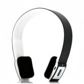 Wireless Bluetooth 3.0 Audio Headset - 2 Channel Stereo, Bui