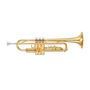 Trompete Yamaha - Laqueado - YTR-2330 49087