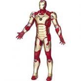 Iron Man 3 10" Arc Strike - Hasbro Emocionantes aventuras es