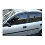 Calha de Chuva TG Poli Chevrolet Corsa Hatch/Wagon/Sedan e Classic 94/15 4 Portas 23.004