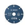 Bosch Disco de corte Madeira - Serra Marmore 2608623003