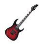 Ibanez Guitarra Elétrica GRG121DX Metallic Red