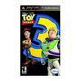 Game Toy Story 3 PSP
