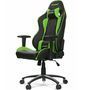 Cadeira Gamer AKRacing Nitro Green - AK-NITRO-GN - ( 10030-4 )