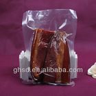Vácuo de carne de porco congelada saco/carne vácuo saco/saco