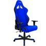 Cadeira Gamer DXRacer RC-Series Black/Blue OH/RW01/BN