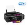 Impressora HP Officejet 7110 Wide Formate Printer, Imprime A3 - CR768A