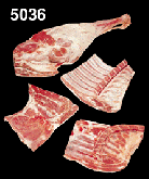 Carne bovina australiana, cordeiro, carne de carneiro, a car