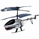 Spycopter - Helicóptero Espião R/C com Filmadora