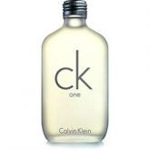 CK One Unissex 200ML Calvin Klein