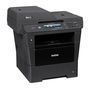 Impressora Brother Multifuncional Laser Monocromática - DCP-8157DN