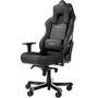 Cadeira Gamer DXRacer Wide Black OH/WY0/N