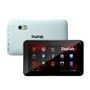 Tablet Dextab c/ Android 4.0, Tela 7´´ Capacitiva, Mini HDMI