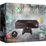 Console Microsoft Xbox One 1TB + Game Tom Clancys The Division - KF7-00133