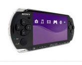 PSP Sony 3010 4Gb e 50 Jogos