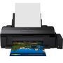 Impressora Fotográfica Ecotank Epson Colorida, USB 2.0, A3+, - L1800