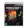 Game Minecraft PS3 Game Minecraft PS3