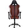 Cadeira Gamer AKRacing Limited Edition ML-1178 Brown White