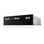 Drive ASUS gravador Interno DVD 24x Black DRW-24F1MT/BLK/B/AS 90DD01V0 - B3B00