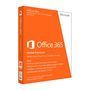 Microsoft Office 365 Home Premium para 5 PC/MAC 6GQ-00408