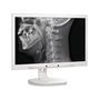 Monitor Philips LED 27´ Clinical D-image 14 Brilliance Base Ergonomica 4xUSB HDMI C271P4QPJEW