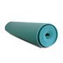 Tapete para exercicios yoga mat em eva T10 - acte sports Yoga Mat T11 Verde