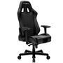 Cadeira Gamer DXRacer K-Series Black OH/KS06/N
