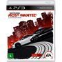Game Need for Speed: Most Wanted PS3