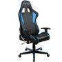 Cadeira Gamer DXRacer F-Series Black/Blue OH/FL08/NB