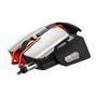 Mouse Gamer Cougar 700M Orange