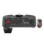 Teclado e Mouse Gamer Bloody USB Desktop B2100