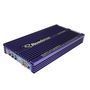 Amplificador Roadstar Mosfet ´A´ 840W RS-4210AMP Roxo