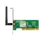 Placa de Rede TP-Link Wireless PCI 150MBPS TL-WN751ND