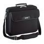 Targus Maleta de Poliester TAR OCN1-12 Black 15.4´