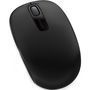 Mouse Óptico Microsoft 1850 sem Fio U7Z-00008 Preto