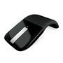 Mouse ARC Microsoft Touch Wireless Bluetrack RVF-00052 Preto