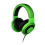 Headphone Gamer Razer Kraken Verde e Preto