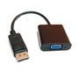 Empire Cabo DisplayPort para VGA HDB15 CB-DVGA - 2796 Preto