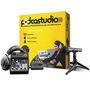 Kit Behringer - Studio Podcastudio USB