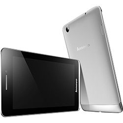 Tablet Lenovo S5000 16GB Wi-fi Tela IPS 7" Android 4.2 Proce