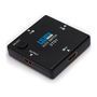 Leadership Switch HDMI 3 Portas - 3315