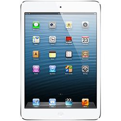 iPad Mini 16 GB Wi-Fi Branco - Apple