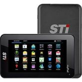 Tablet STI TA 0701W 4GB Wi-fi Tela 7" Android