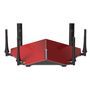 Roteador Wireless D-Link - AC3200 DIR-890L/ZBRR Vermelho