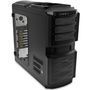 Gabinete NoFan Fanless CS-80