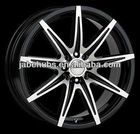 rodas de liga leve para automóveis