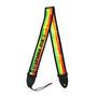 Dunlop Correia para Guitarra Bob Marley 8580