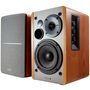 Caixa de Som 2.0 Edifier 42W RMS Bivolt R1280T