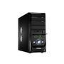 Gabinete Sentey ATX MATX 4B com Fonte 350W Deluxe DS1-4237
