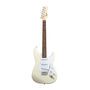 Guitarra Squier by Fender - Stratocaster Bullet Artic White - 031-0001-580